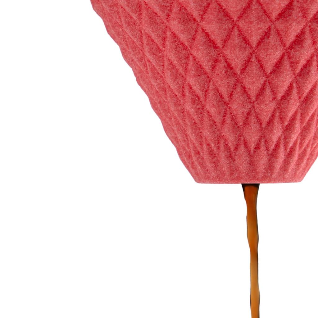 Hasami Ware Ceramic Coffee Filter, Ekubo One Drip, for One Cup, Salmon Pink, Ek-00012, No Paper Filter Required, Easy To Clean