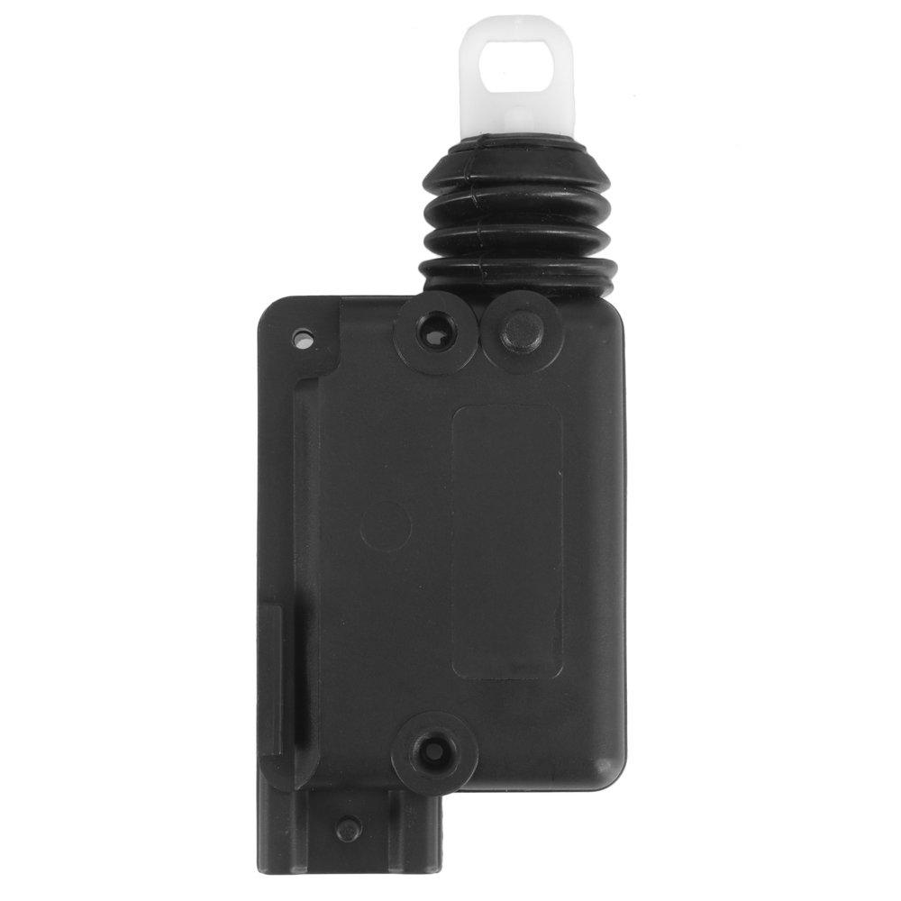 Motor de închidere centralizată 2 pini Actuator de blocare centrală a ușii Auto Sistem de închidere automată pentru Renault Megane Scenic Clio 7702127213