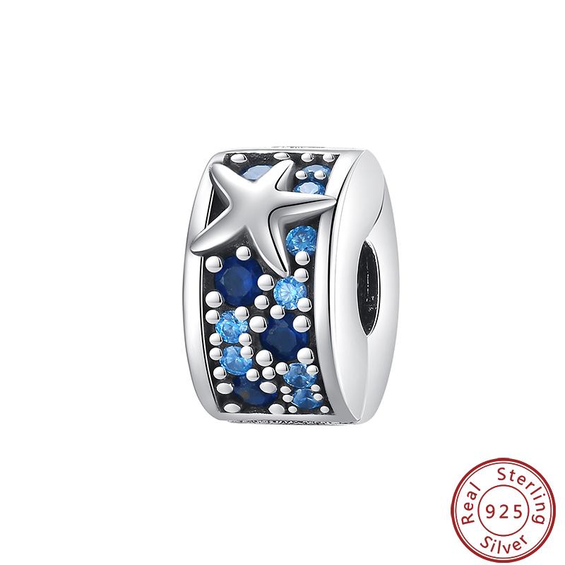 Luminous Ocean Series Copper Dolphin Turtle Octopus Charms Beads 3Mm Diy Fine Jewelry Gifts Making