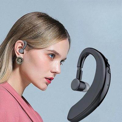 5.2 Wireless Bluetooth Headset Painless Bone Conduction Headset HiFi Stereo Bluetooth Headset with Microphone Outdoor Sports Headset
