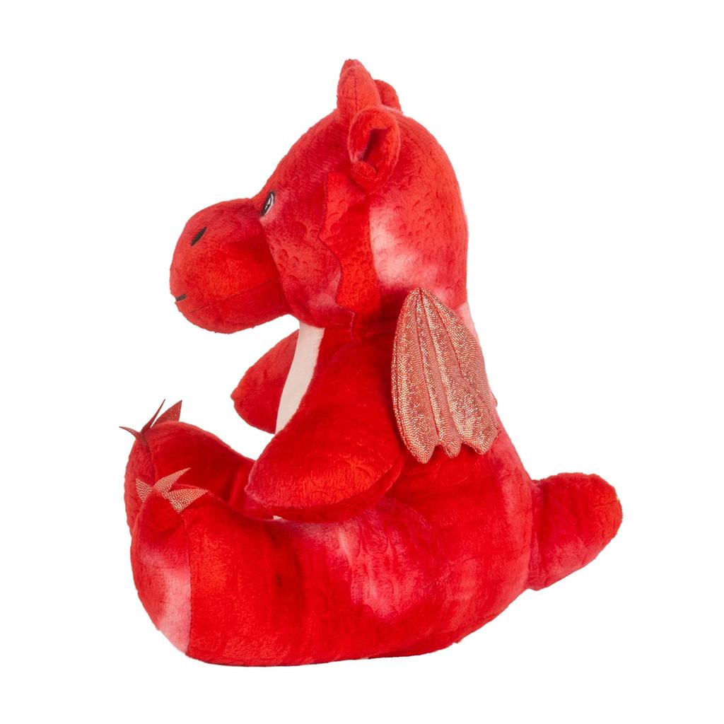 Mumbles Dragon Plush Toy