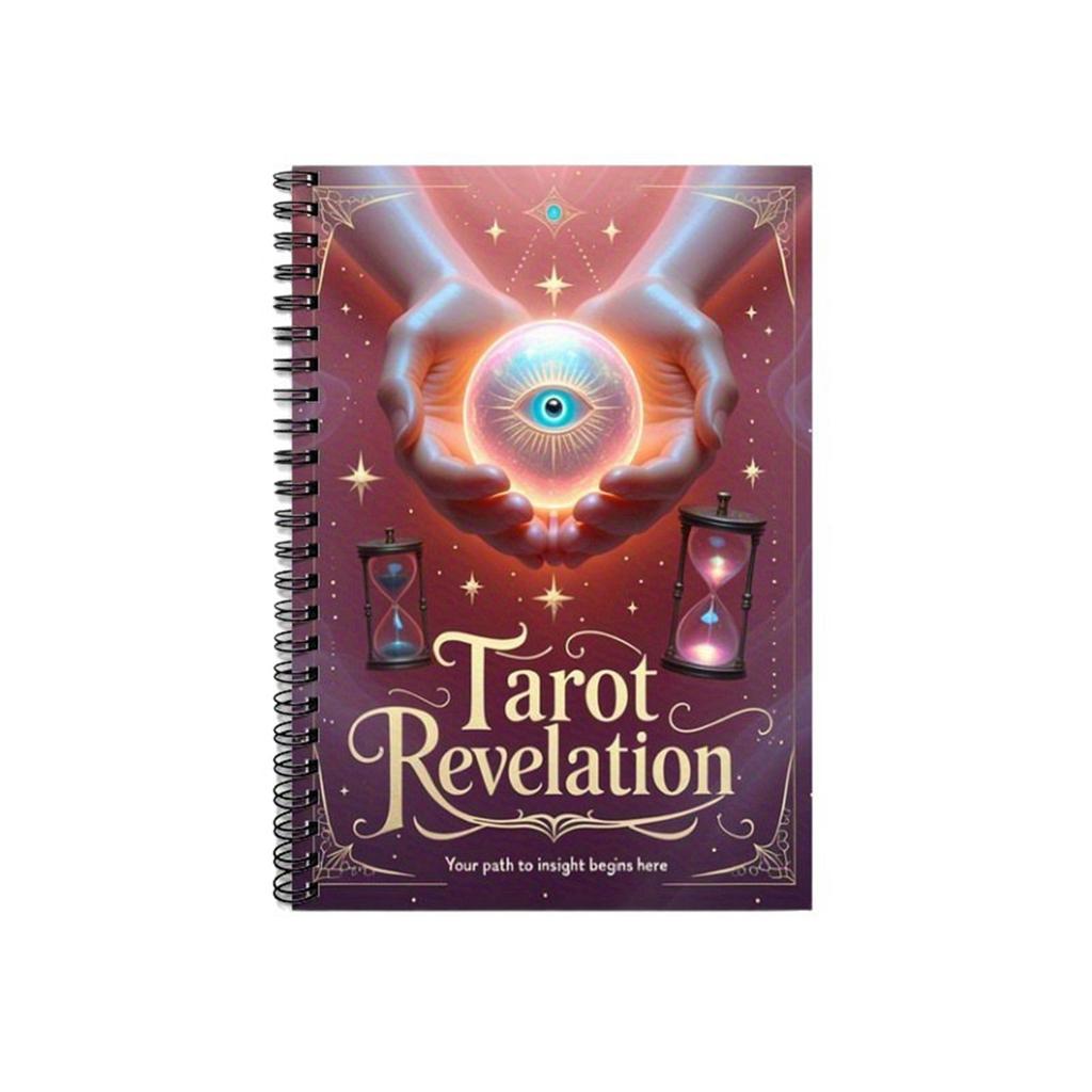 Diary Log Book Handbook