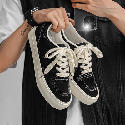 Herren Sneaker Lässige Vulkanisierte Schuhe Männliche Walking Sportschuhe Outdoor Sneaker Weiche Sohle Walking Schuhe Zapatillas Hombre