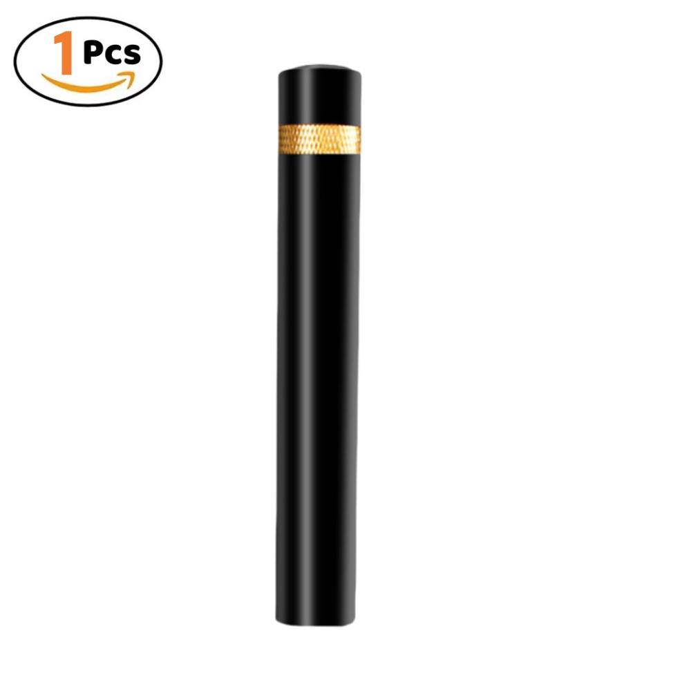 Portable Lipstick Shape Wine Opener, Air Pressure Corkscrew with Wine Stopper Needle Type Cork Ejector for Red White Wine Bottle