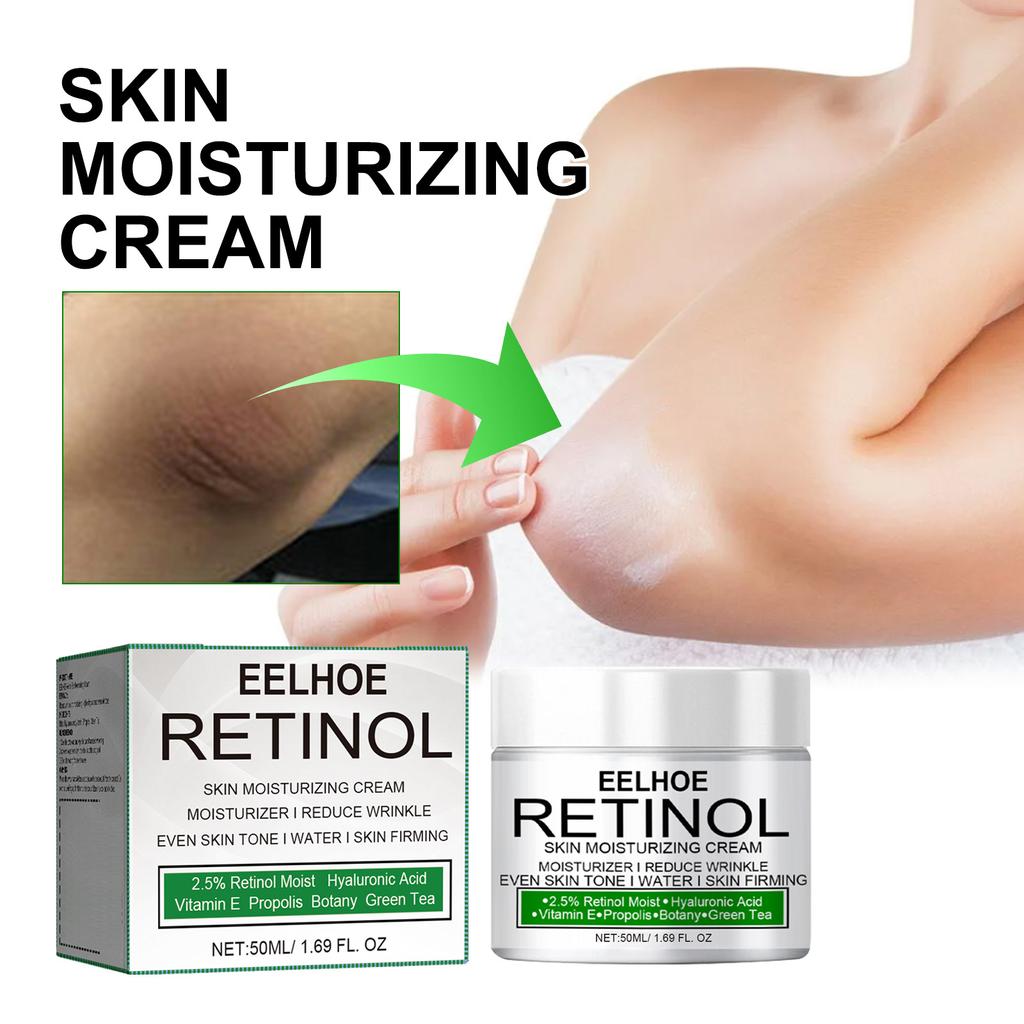 Magic Whitening Beauty Cream To Lighten Body Dullness and Moisturize Skin Tone Brightening Whitening Beauty Cream