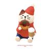 Creative Japanese INS ZAKKA Resin Crafts: Cute Christmas Ornaments & Gifts