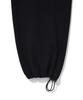 WACKY WILLY Signature Cargo Sweatpants Black