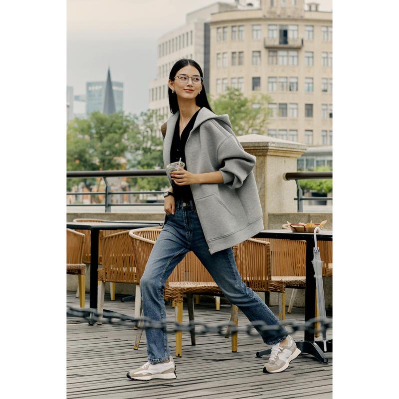 New Balance 327 'Mushroom' Sneakers MS327LH1