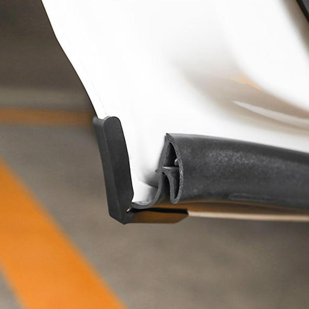 Car Door Corner Protector, Car Door Protector Sticker | Car Door Corner Protection Cover