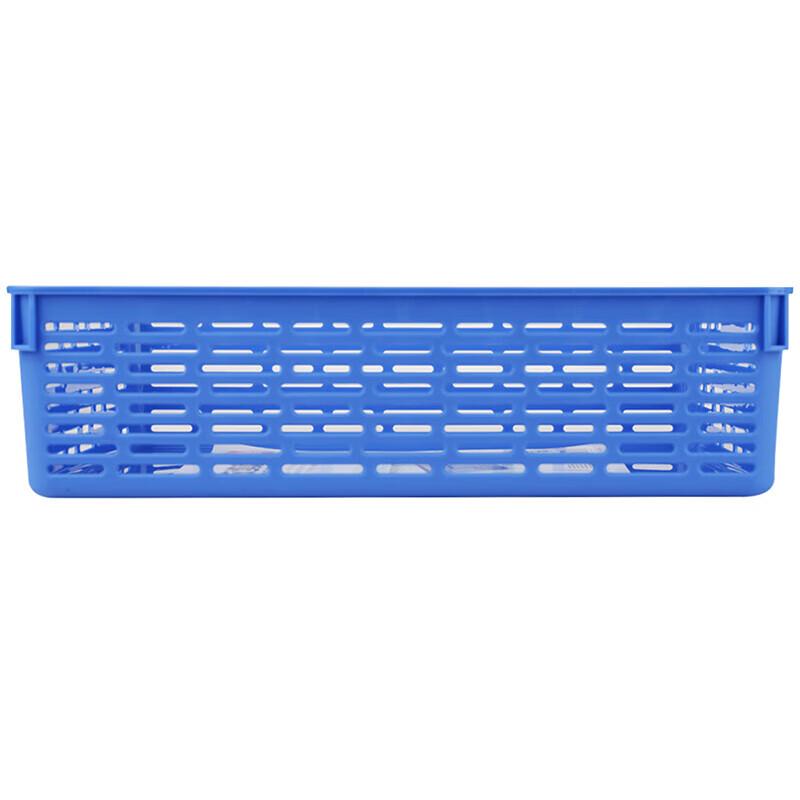 Deli A4 Plastic File Basket