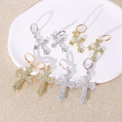Pendientes – Pendientes de gota