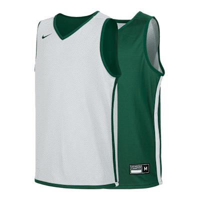 Nike T Shirt Canyon Green Kids  XS