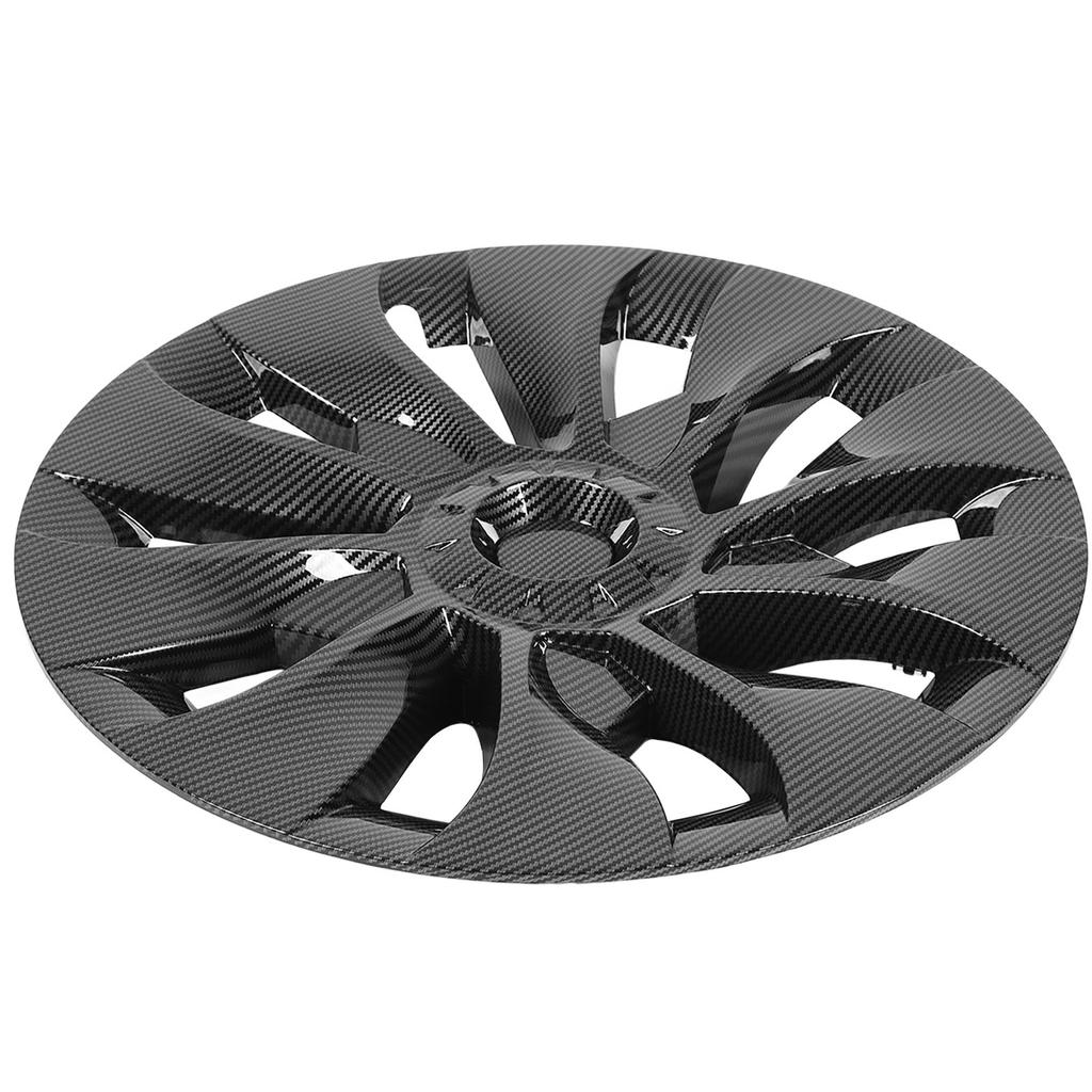 4PCS Wheel Hub Strong Power Powerful Wheel Cover Replacement For 2017‑2023