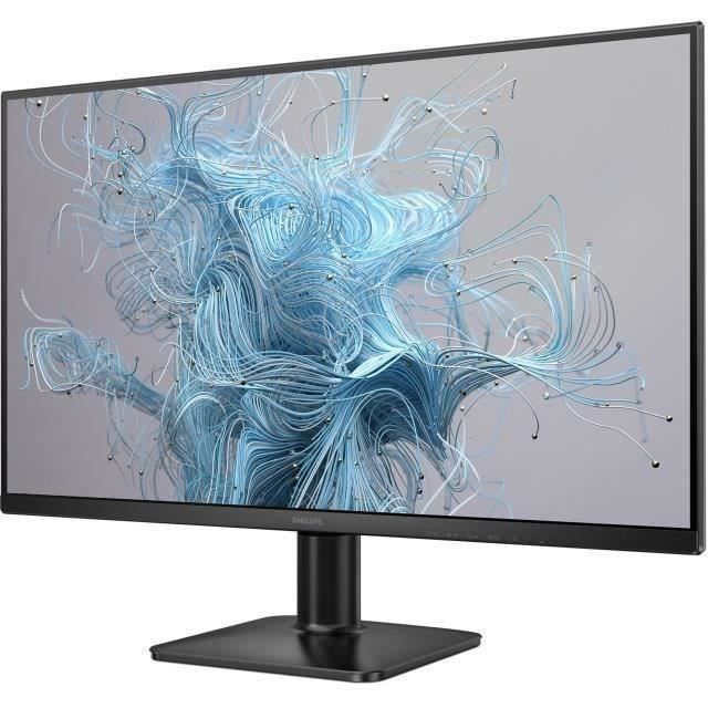 PC Screen - Philips - 27" - Fhd - 100hz - Va Panel - 1ms - 27e2n1100l
