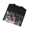 Jalen Brunson New York Knicks Grafisch T-shirt Vintage Basketbal Fan Tee
