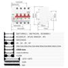 Smart Cloud Control Remote Circuit Breaker