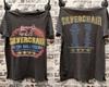 Vintage 1999 Silver chair Neon Ballroom Tour Shirt Unisex S-5XL