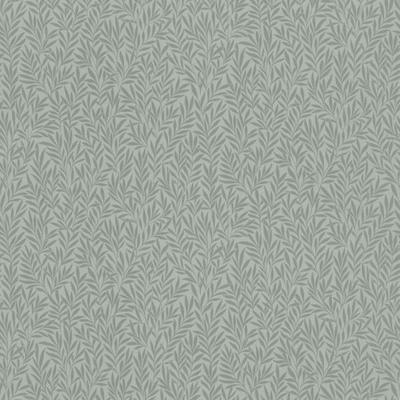 Rasch Leaves Willow Wallpaper