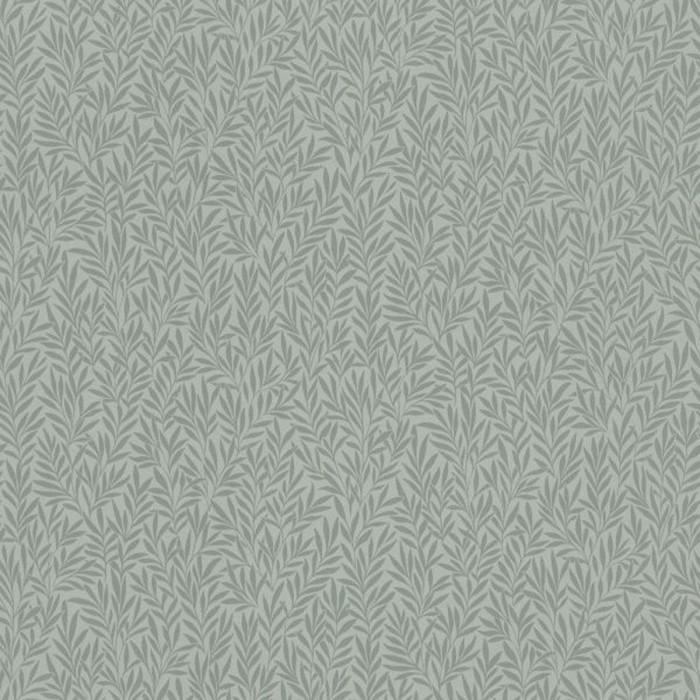 Rasch Leaves Willow Wallpaper