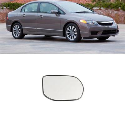 Γυαλί Καθρέφτη Οδηγού Πίσω Δεξιά Για 2006-2011 Honda Civic 76203-SNB-N01