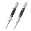 Telescopic 130mm Spring-Loaded Center Punch & Window Breaker