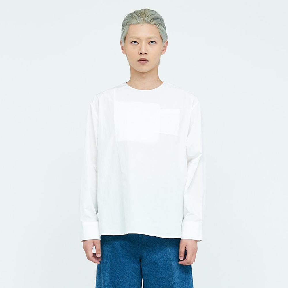 Рубашка Roik 5.5° Tower Off White/1