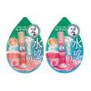 Rohto Mentholatum - Water Lip Color Balm SPF 20 PA++