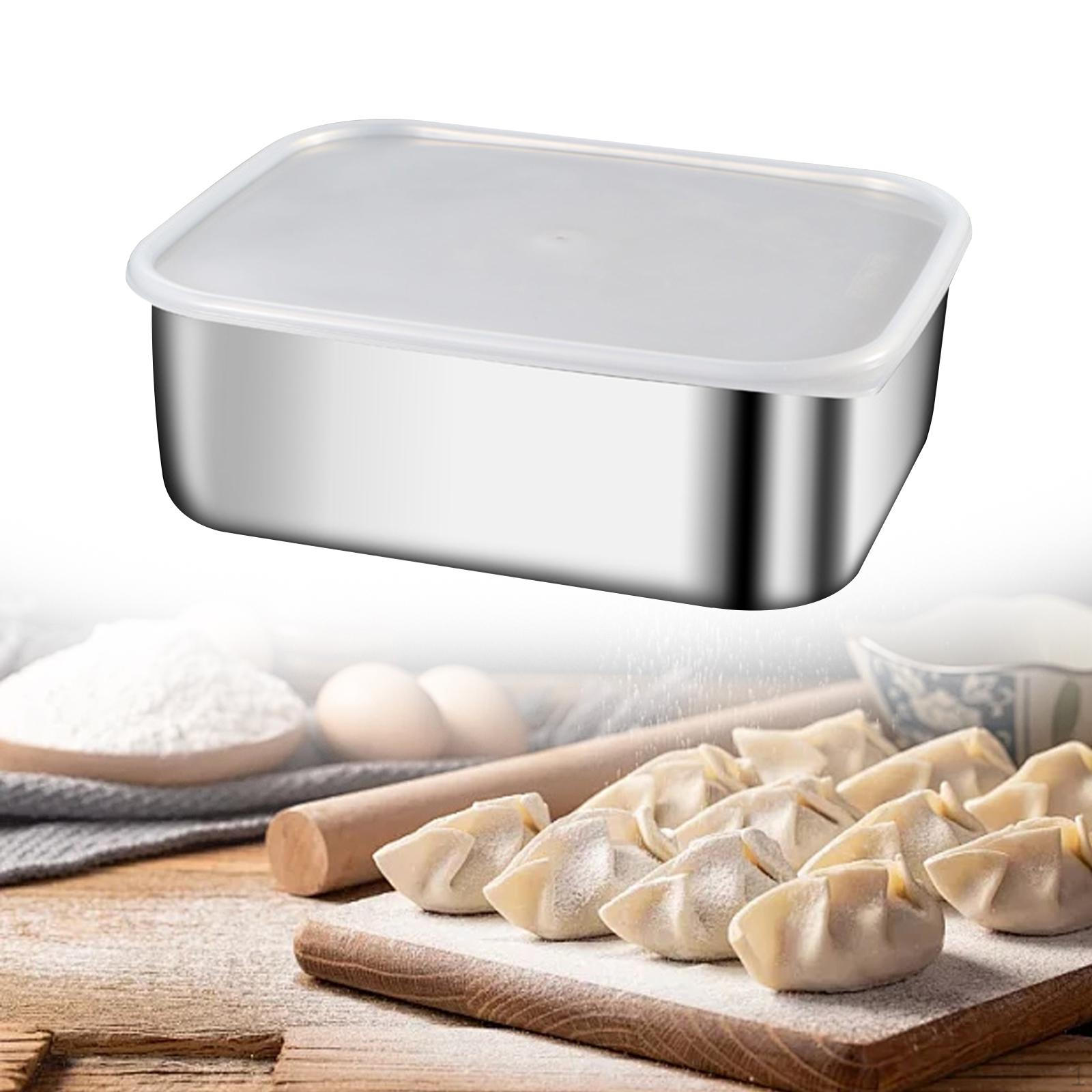 

Удобное решение для хранения пельменей и макаронных изделий L