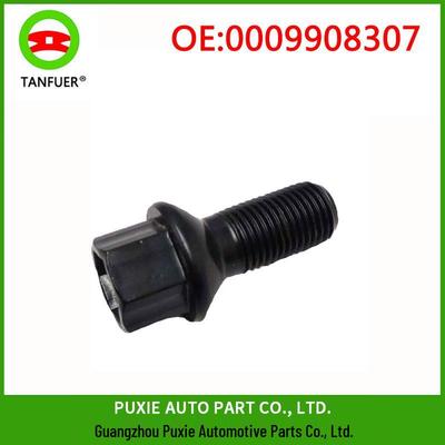 Compatible Wheel Hub Bolt Screw for Mercedes-Benz W204, W163, W251, W230 - Part 0009908307