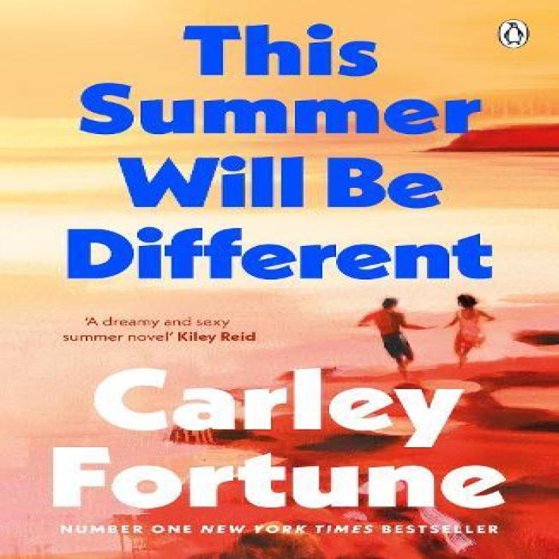 Dieser Sommer wird anders sein von Carley Fortune Taschenbuch 9781405965453