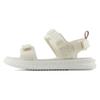 600 Sandaler 'Hvit' Dame