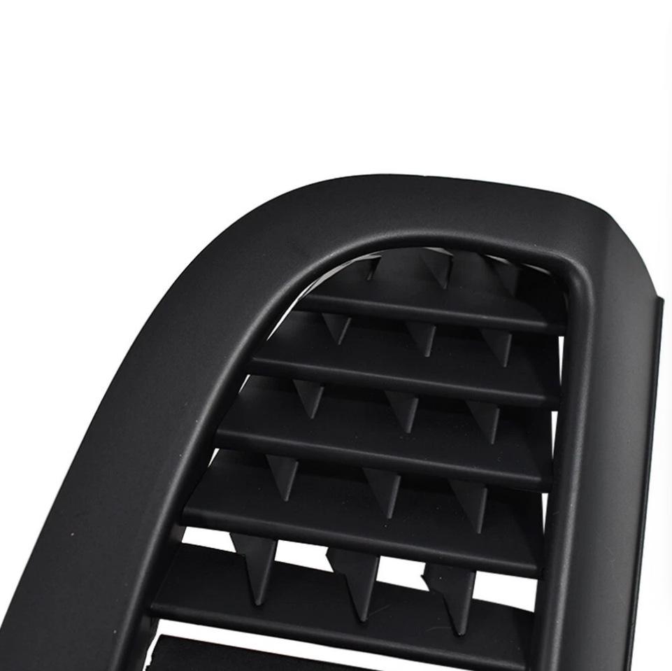 Compatible Dashboard Air Conditioning Vent for Mercedes-Benz Vito/Viano (2004-2015) 6398300254 6368300200
