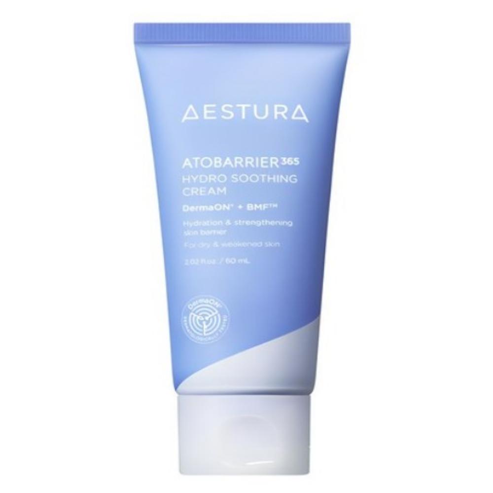 

AESTURA Atobarrier 365 Hydro Soothing Cream Deep Moisturizing Barrier Repair 60ml