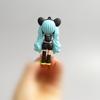 Hatsune Miku Action Figure Cartoon Model Toy Decoration Children Gifts Ornament