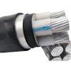Zhengyuan ZC-YJLV Aluminum Core Cable