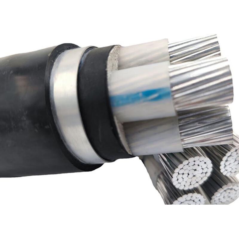 Zhengyuan ZC-YJLV Aluminum Core Cable