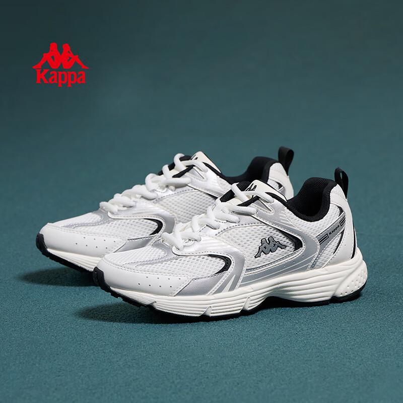 Kappa Chunky Casual Sport Sneakers