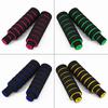 Weiche Lenkergriffe BMX MTB Fahrrad Rennrad Motorrad Fahrrad HANDGRIFF-Abdeckung