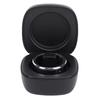 Smart Ring with Color Display Screen Multiple Sport Modes Fitness Health Tracking Smart Ring for Bus