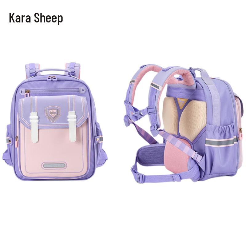 KALA·Y Yufeng Series Ergonomic Cloud School Backpack