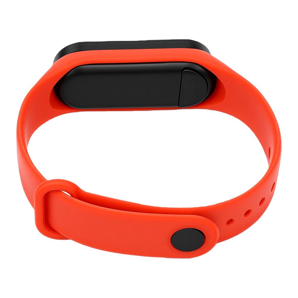 Tablet Container Bracelet 360 degrees Fast Opening Portable Wearable Emergency Tablet Container for Travel Daily Use