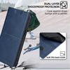 Infinix Zero 30 4G/Hot 60i GT30Pro Protective Flip Stand Case