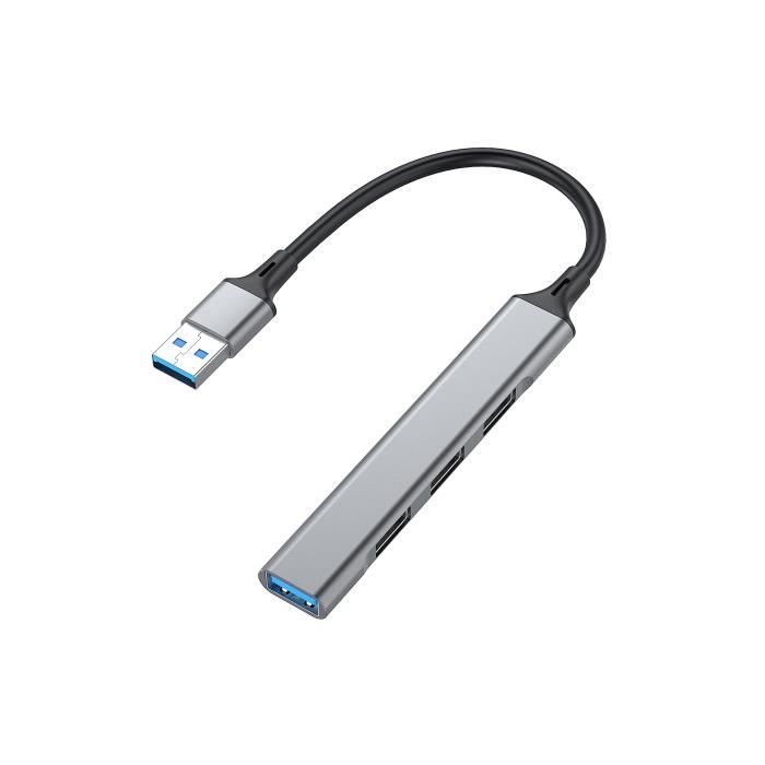 EQUIP 128960 HUB & CONCENTRATEUR USB 3.2 GEN 1 (3.1 GEN 1) TYPE-A 5000