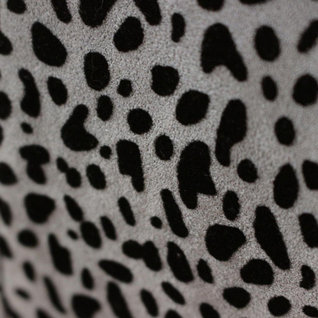 0657 Crossbody Schulter Mini Einkaufstasche Baby Lou Breite Riemen Fat Rope BR [Rootote] fat-lope (03 Schwarz)