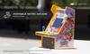 My Arcade DGUNL-4185 Super Street Fighter II - MicroPlayer Pro Portable Retro Arcade (2 Games in 1)
