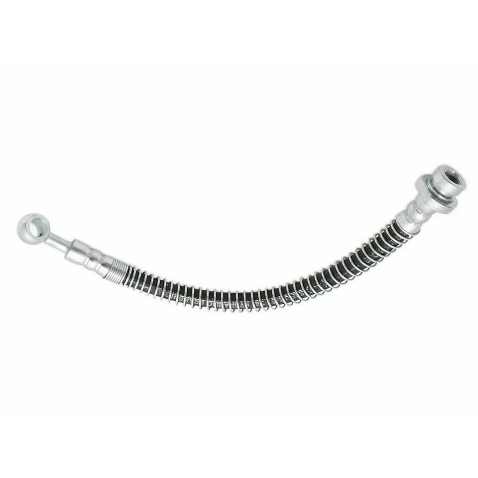 Suzuki Samurai Sierra Jimny Gypsy Front Brake Hose Pipe With Spring |Fit For