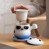 OLOEY Portable Ceramic Mug