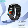 Engue EG-T1 Smartwatch with Health Monitoring & Bluetooth Calling (CN version)