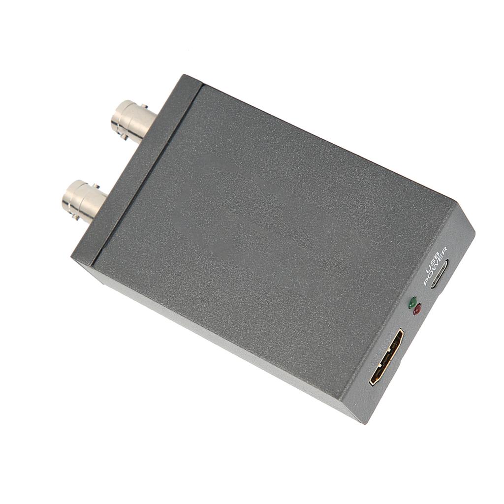 NKM009 HD Multimedia Interface zu SDI Konverter HD zu SDI Konverter
