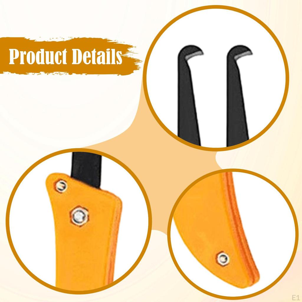 Grout Removal Tools Hand Saw Remover Hook Caulking for Window